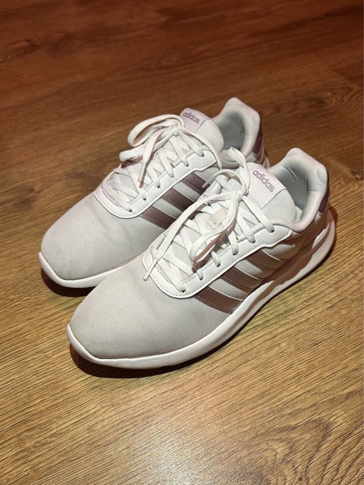 Кросівки Adidas Edge Lux 2022