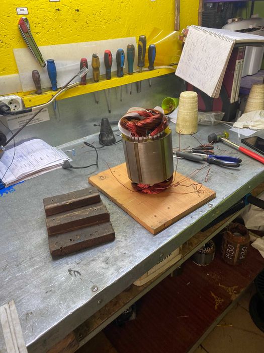 Ремонт каналізаційних насосів Grundfos Sololift2 WC-3( Грундфос)