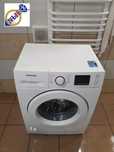 Pralka Samsung WF60F4E0W0W / Możliwy Transport