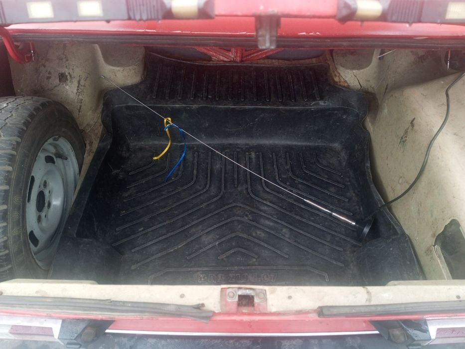 Продам ваз 2106 в хорошому стані