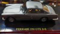 Ferrari 250 GTE escala 1:43