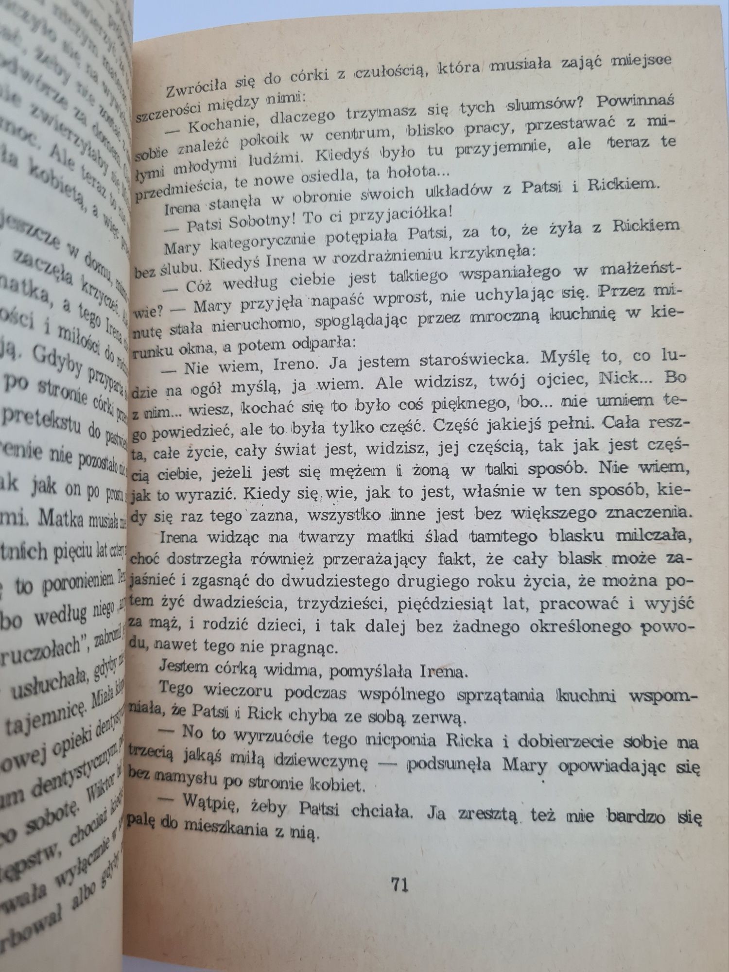 Miejsce początku - Ursula K. Le Guin