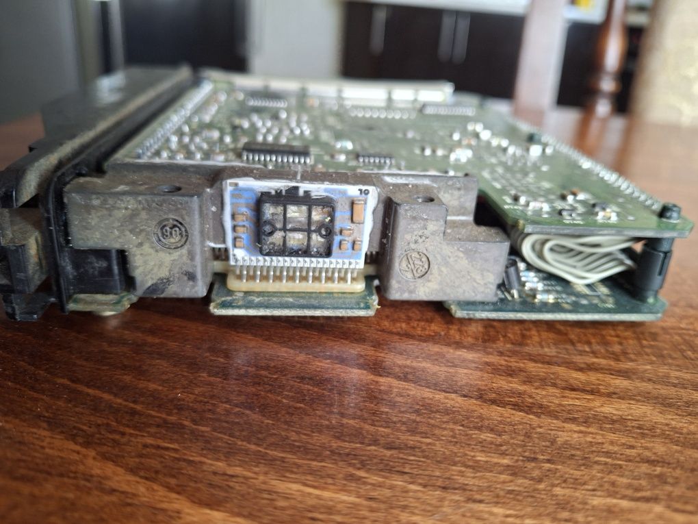 Процесор AMD 1986