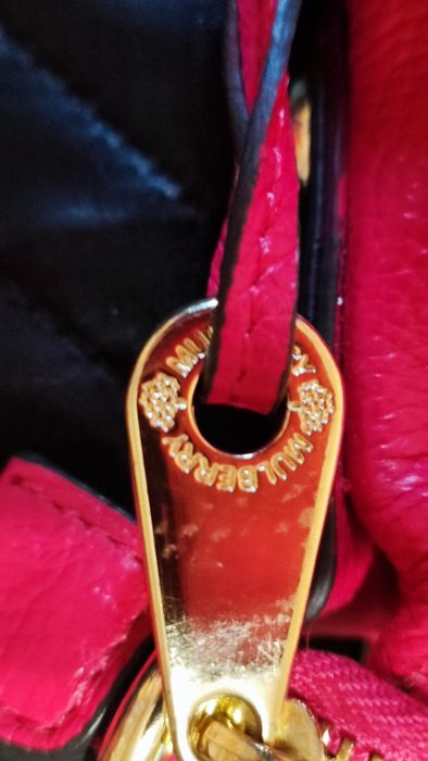 Шикарная сумка Mulberry