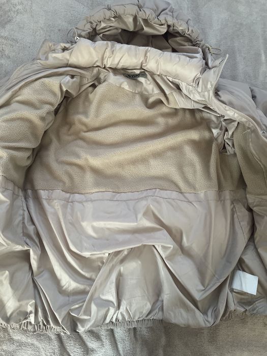 Зимня курточка для дівчат