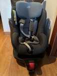 Britax romer dualfix m i-size