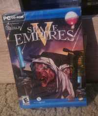 Space Empires V / NOWA / FOLIA / PC PL