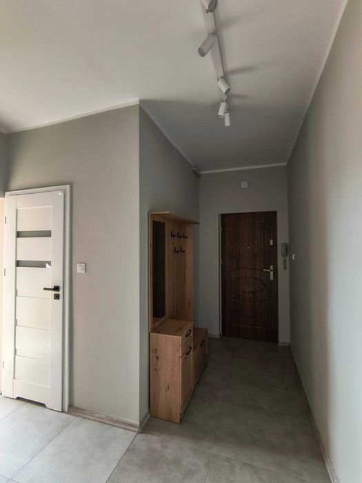 Wynajmę wyremontowane mieszkanie w centrum Mogilna 55 m2