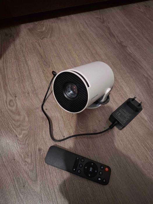 projektor Magcubic Android 4k 1280/720p