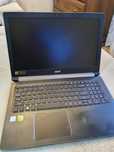 Laptop Acer i5/ssd/fullhd