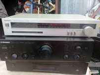 TECHNICS ST-Z22 Tuner radiowy hi-fi wysyłka