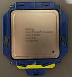 Intel Xeon E5-2609 v2 – 4 Cores / 4 Threads | Socket LGA2011-3