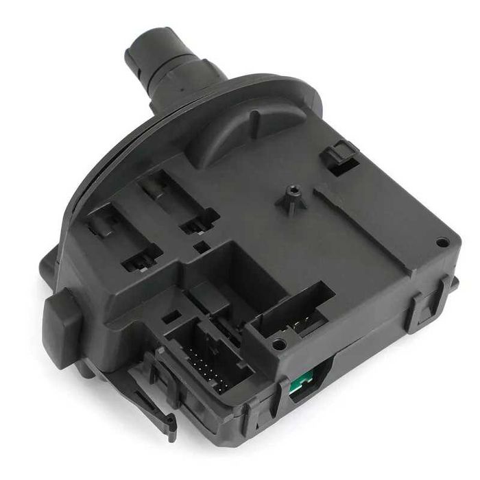 Manete Comutador Limpa Vidros Renault Clio III / Kangoo / Modus Novo