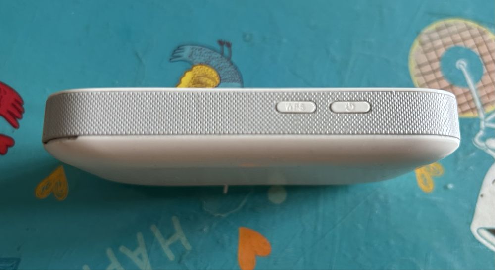 Продам 4G LTE роутер