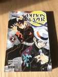 Manga Demon Slayer - volume 2