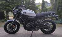 YAMAHA XSR 700 _ 60th anniversary