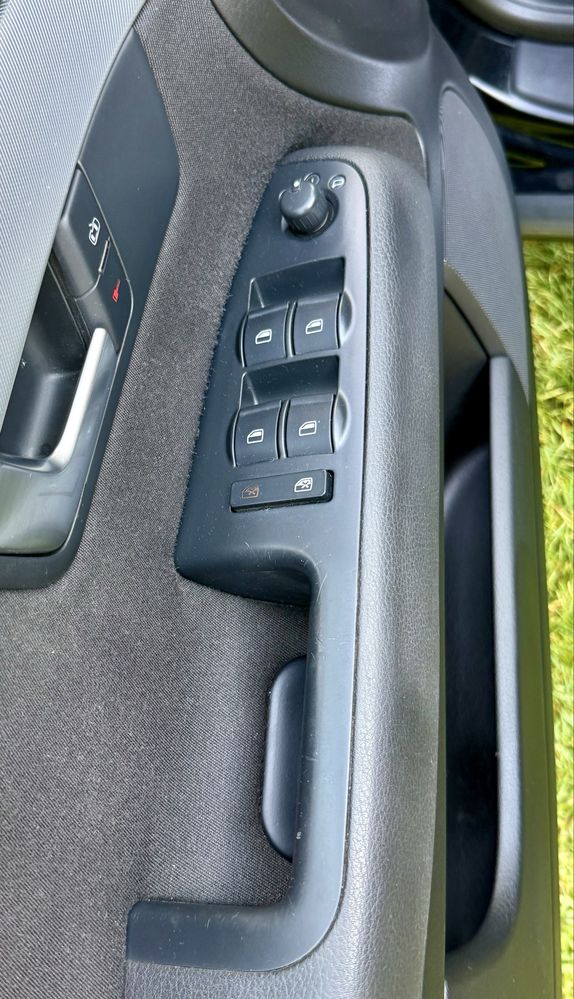 Sprzedam ładne audi a4 combi