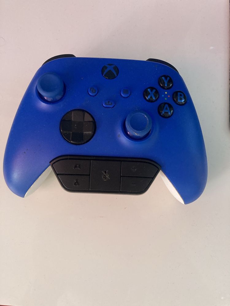 Konsola Xbox series X