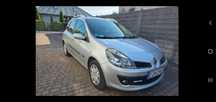 RENAULT CLIO Grand Tour Benz.