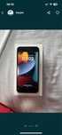 Iphone SE 2020 64gb