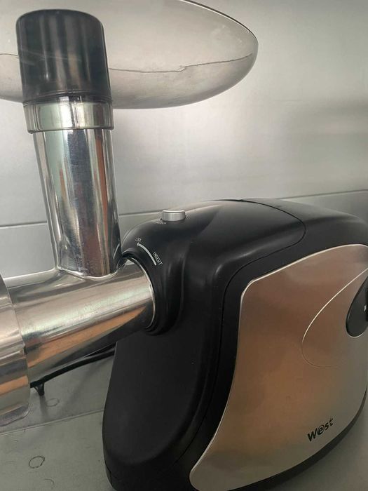 !Електром’ясорубка ,Мясорубка НОВАЯ