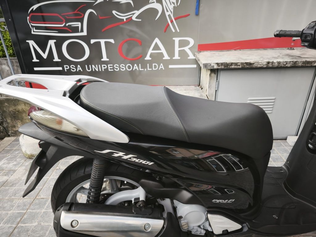 Honda SH300  em excelente estado