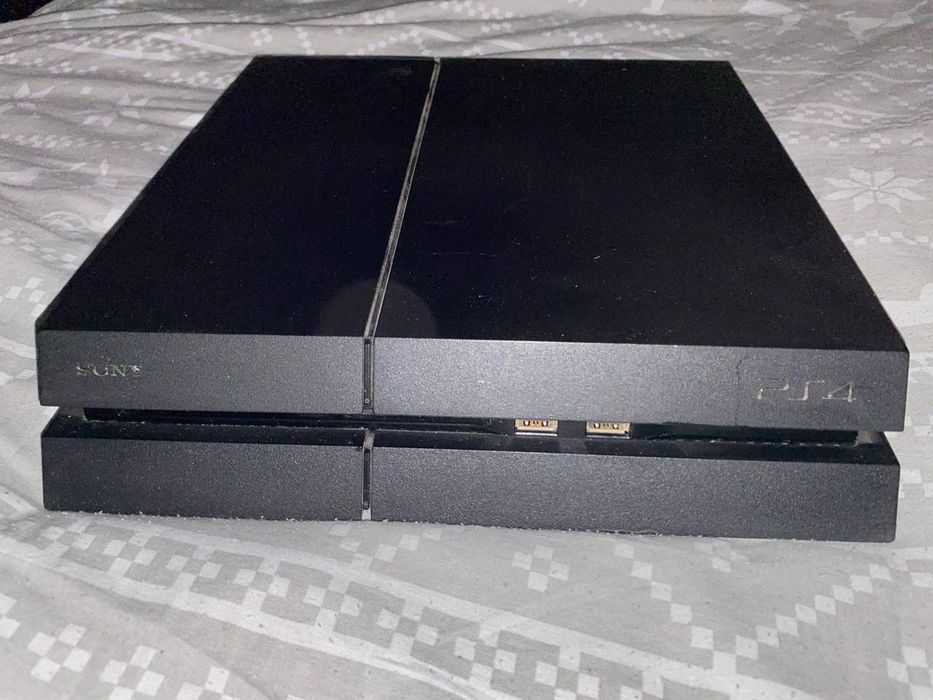 PlayStation 4 512GB