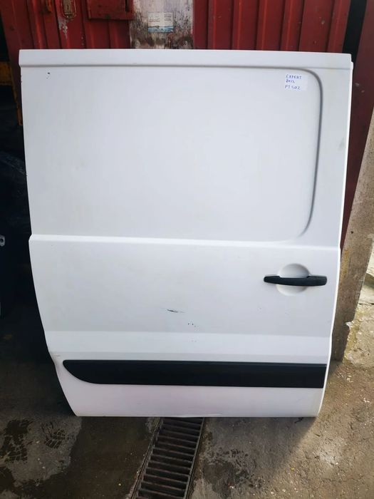 PEUGEOT EXPERT PORTA LATERAL - PT502