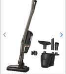 Вертикальний + ручний пилосос (2в1) Miele Triflex HX2