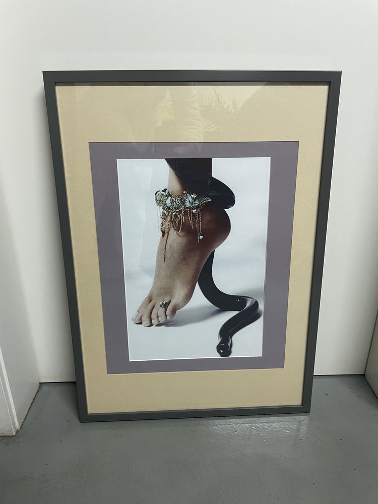 Quadros de decoração