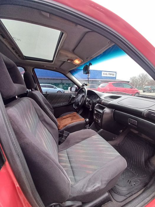 Продаж Опель Астра F 1997.p