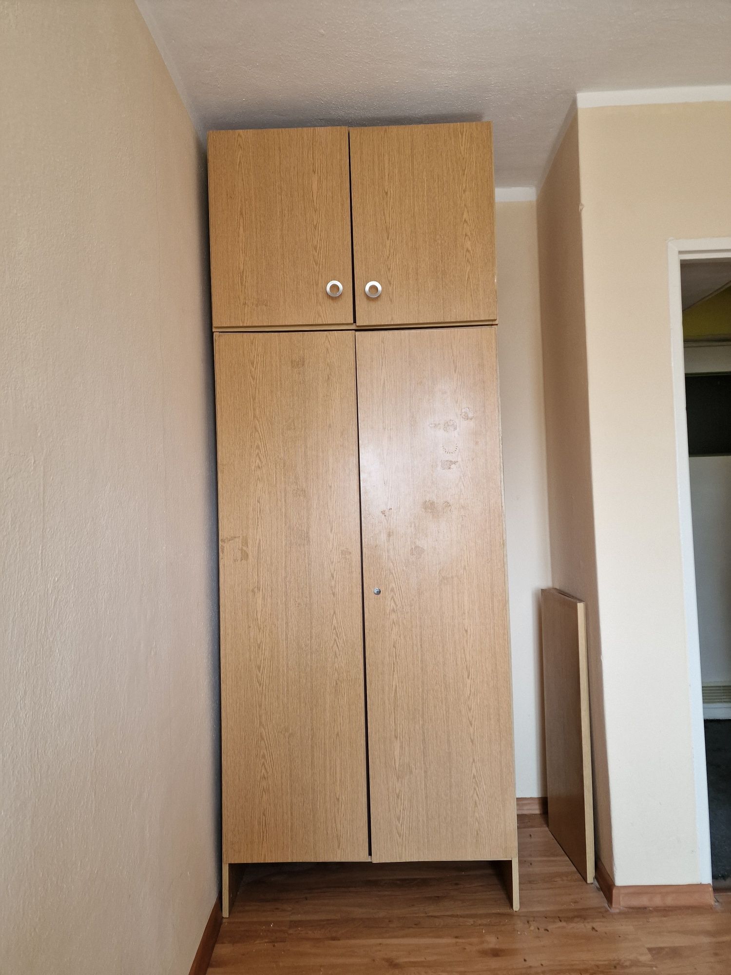 Używane meble za darmo