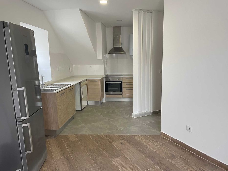Apartamento T3 Marteleira
