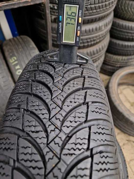 155/80R13 Nexen Winguard Snow G WH2 Шини/Колеса/Зима Склад шин
