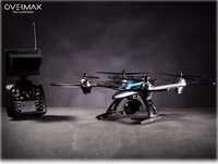 Беспилотник дрон OVERMAX X Bee 7.2 FPV + камера HD.Б/У.Торг