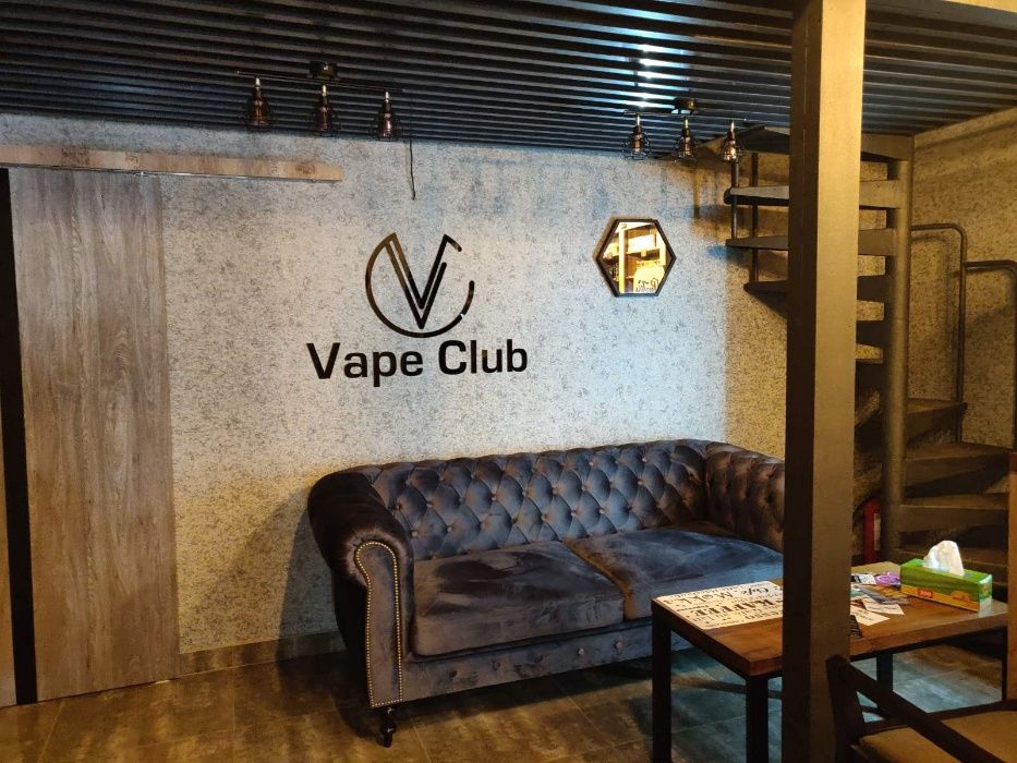 Дизайн та реклама: вивіски, банери, фірмовий стиль, логотип, брендбук