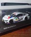 Minichamps - BMW M4 DTM 2015 1/43
