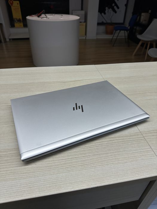 HP EliteBook 850 G7 - Ecrã Grande 15.6” Tátil, i5, 16GB RAM