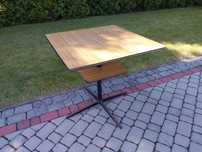 Stolik 77cm/77cm