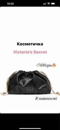 Косметичка Victoria’s Secret