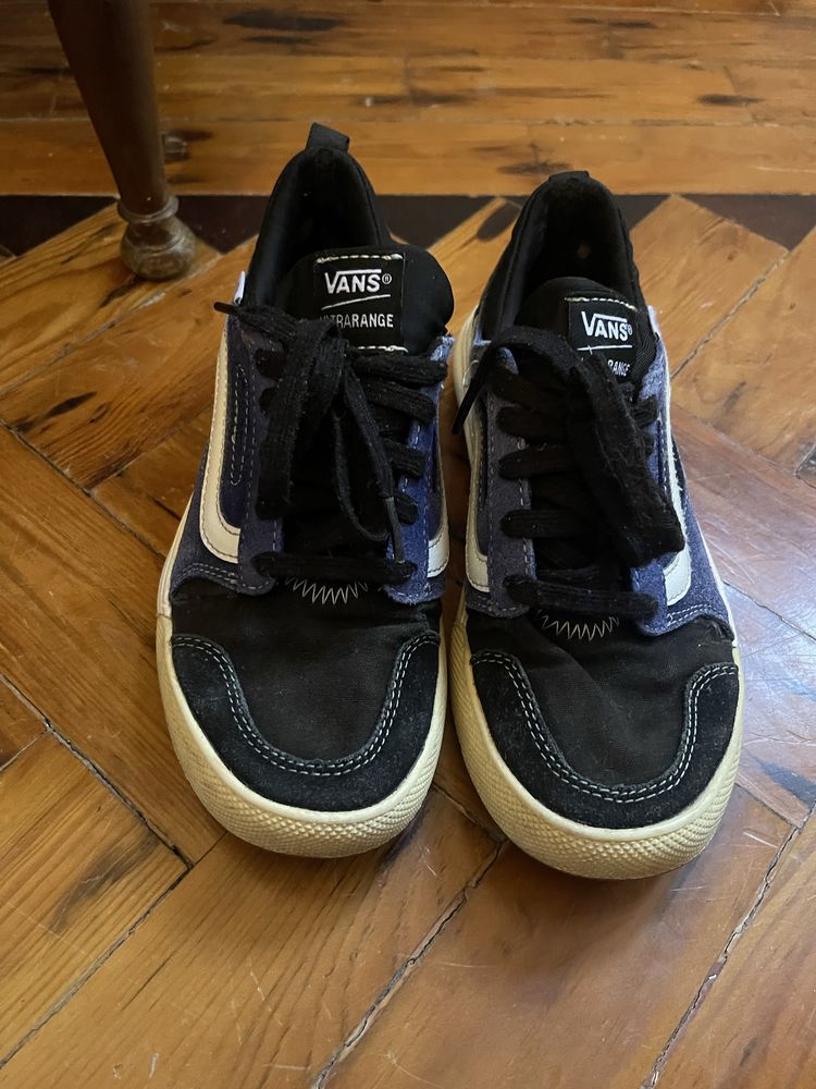 Vans tamanho 37
