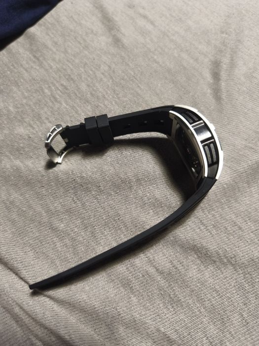 MEGIR Modny Zegarek Mechaniczny Sportowy dla Mężczyzn Automatyczny Sam