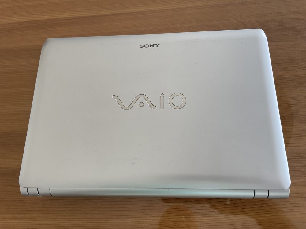 Portatil Sony Vaio 11,5’ 4GB 128SSD Windows10