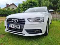 Audi A4 B8 LIFT 2.0TDI LED XENON NAVI zadbany