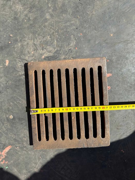 Колесники грубки.(Печки)