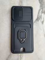 Capa para Samsung A33 5G