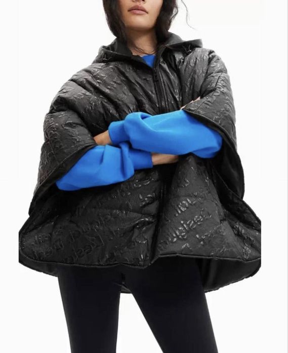 Женская жилетка Desigual оригинал