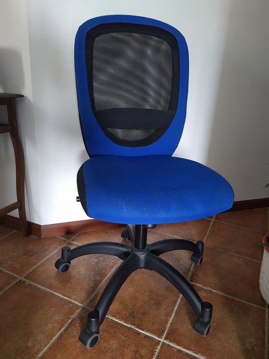 Cadeira de escritório