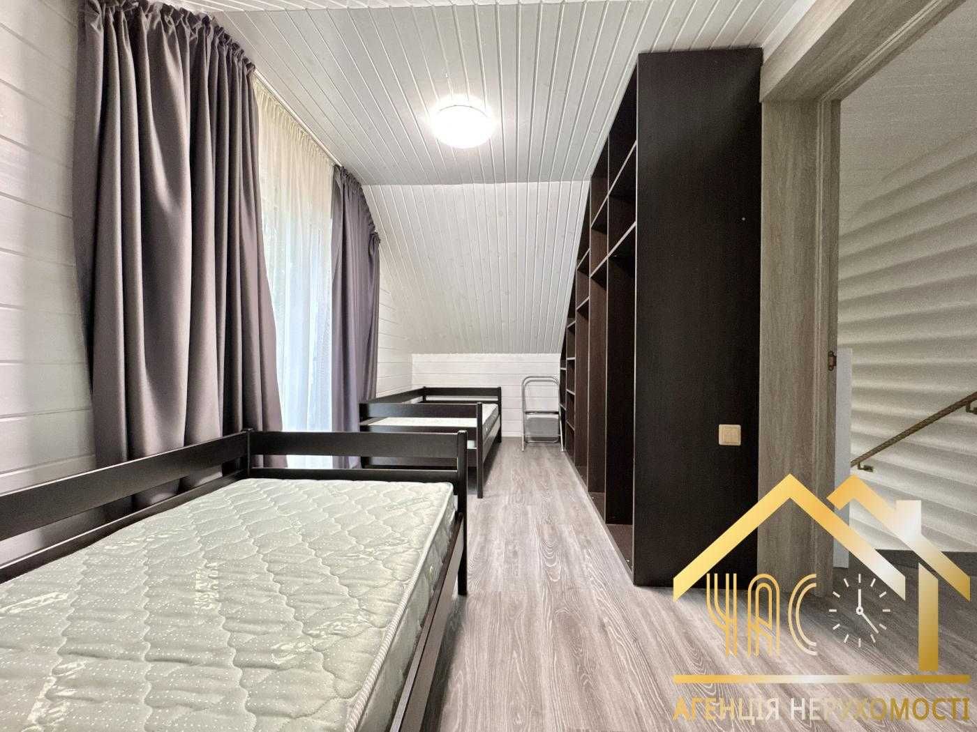 Продаж будинку с.Крюківщина