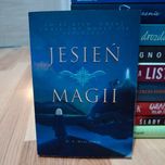 D. A. Wieczorek Jesień magii
